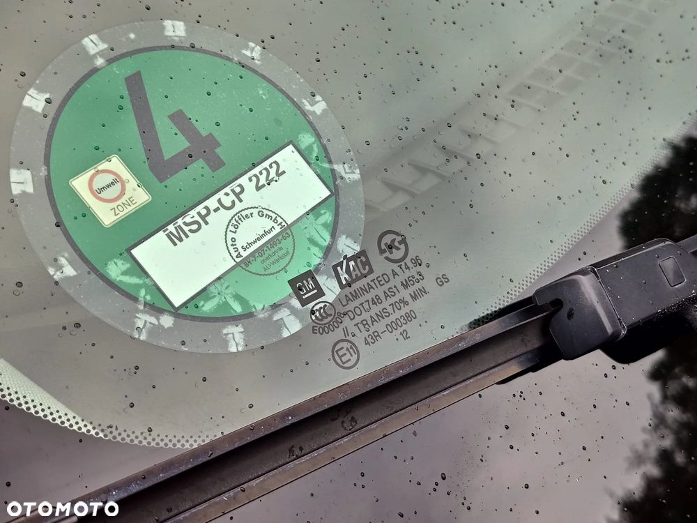 Opel Mokka 1.4 T Cosmo S&S 4x4 - 36