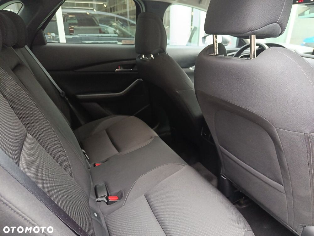 Mazda CX-30 2.0 mHEV Exclusive-Line 2WD - 16