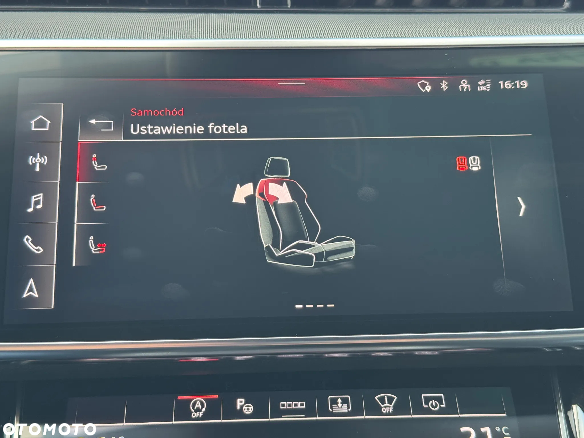Audi A8 50 TDI quattro tiptronic - 28