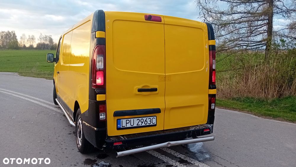 Renault Trafic - 6