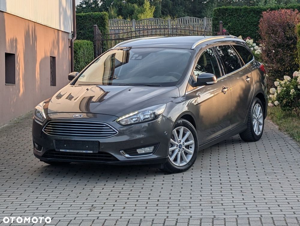 Ford Focus - 2