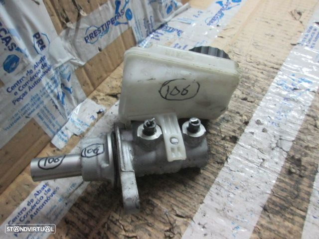 Bomba De Travão 020425444 TOYOTA AYGO 2005 1.0 I GASOLINA - 2