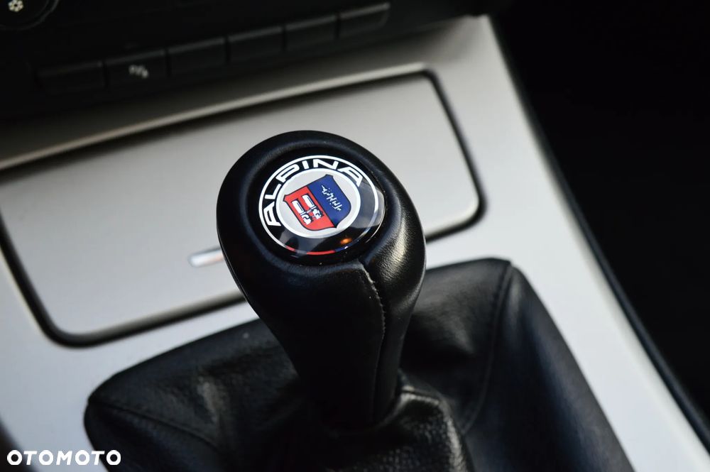 BMW-ALPINA D3 - 11