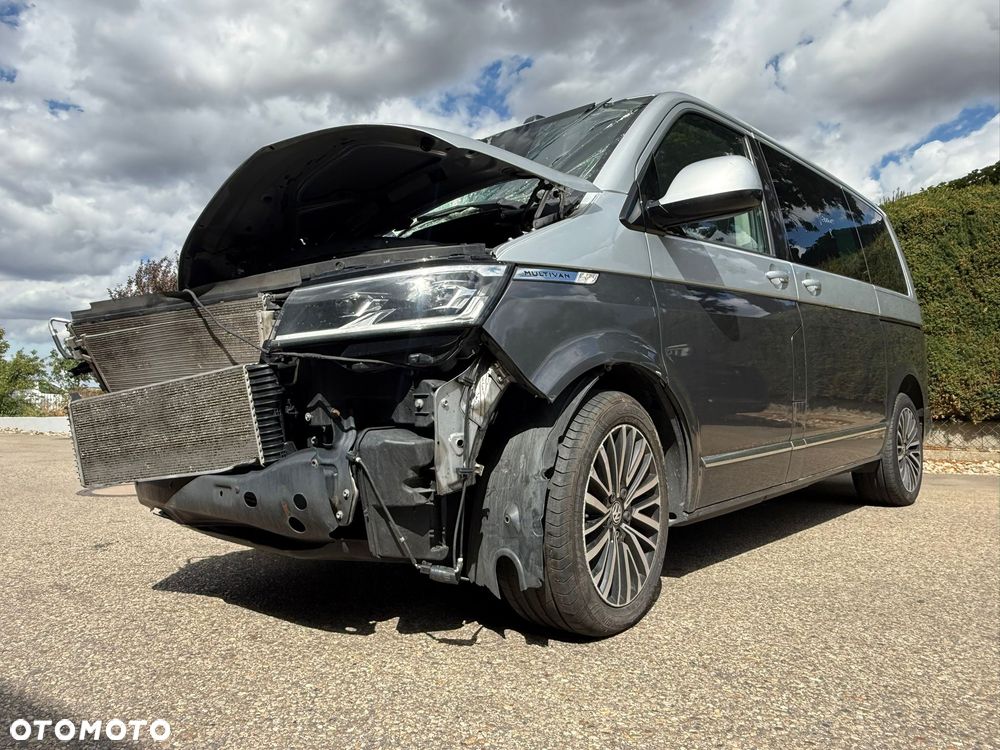 Volkswagen Multivan 2.0 BiTDI L1 Highline DSG - 30