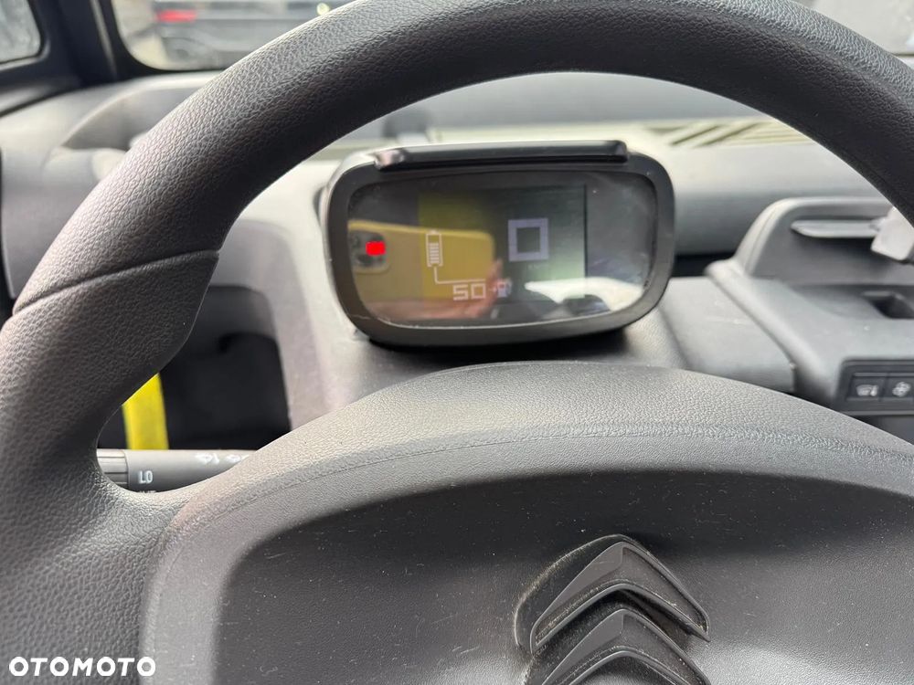 Citroën Inny - 21