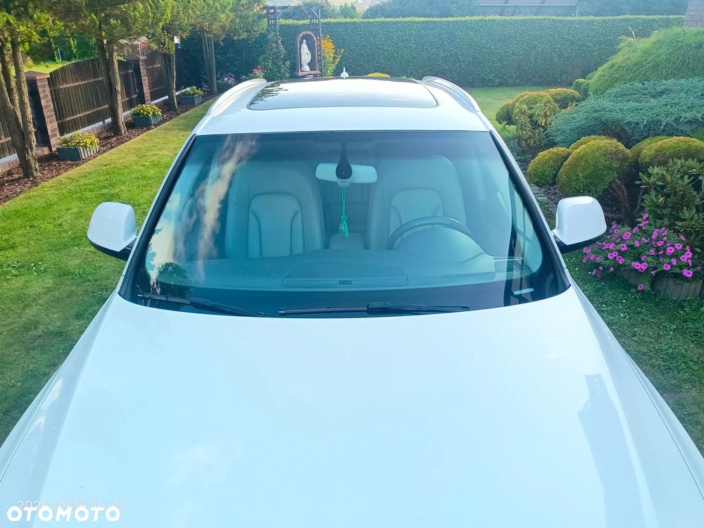 Audi Q5 2.0 TFSI Quattro Tiptr - 3