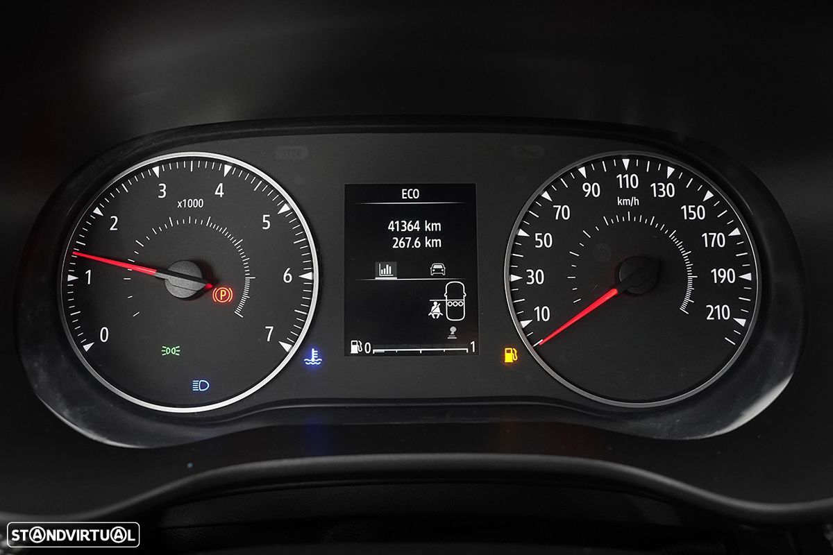 Dacia Sandero 1.0 TCe Stepway Expression - 15