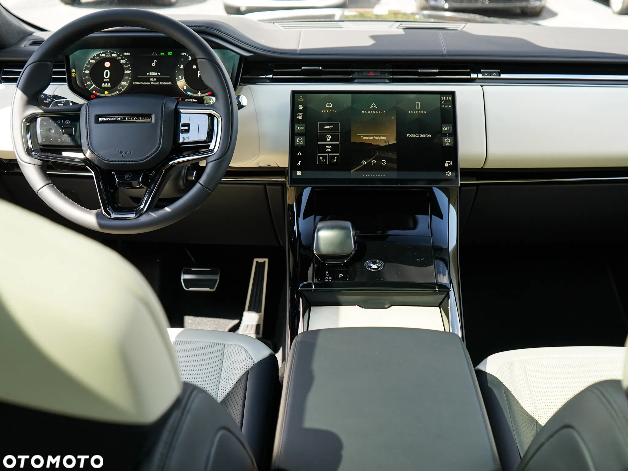 Land Rover Range Rover Sport - 27