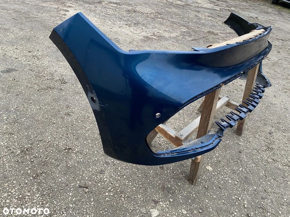 ZDERZAK PRZEDNI PRZÓD SEAT CUPRA BORN 10E807221D - 3