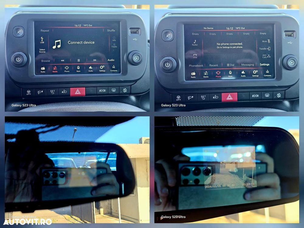 Fiat Panda 1.0 GSE Hybrid Sport - 15