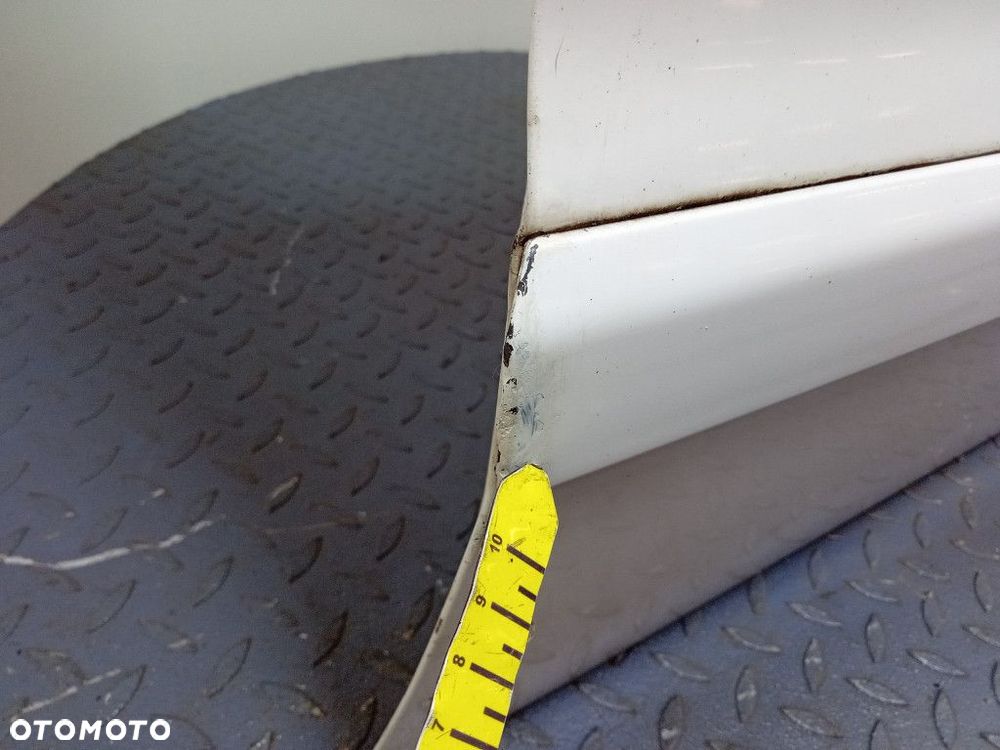 FORD S-MAX MK1 LIFT DRZWI PRZÓD PRAWE FROZEN WHITE - 13