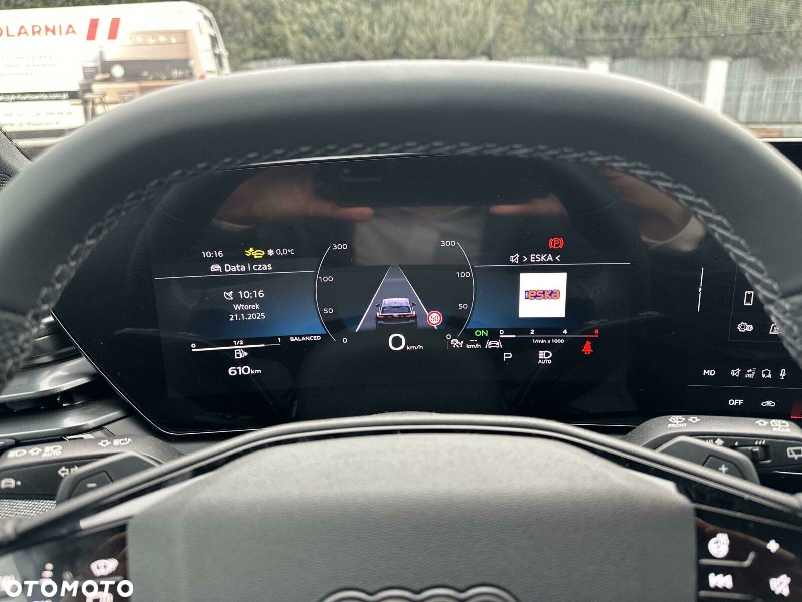 Audi A5 - 14