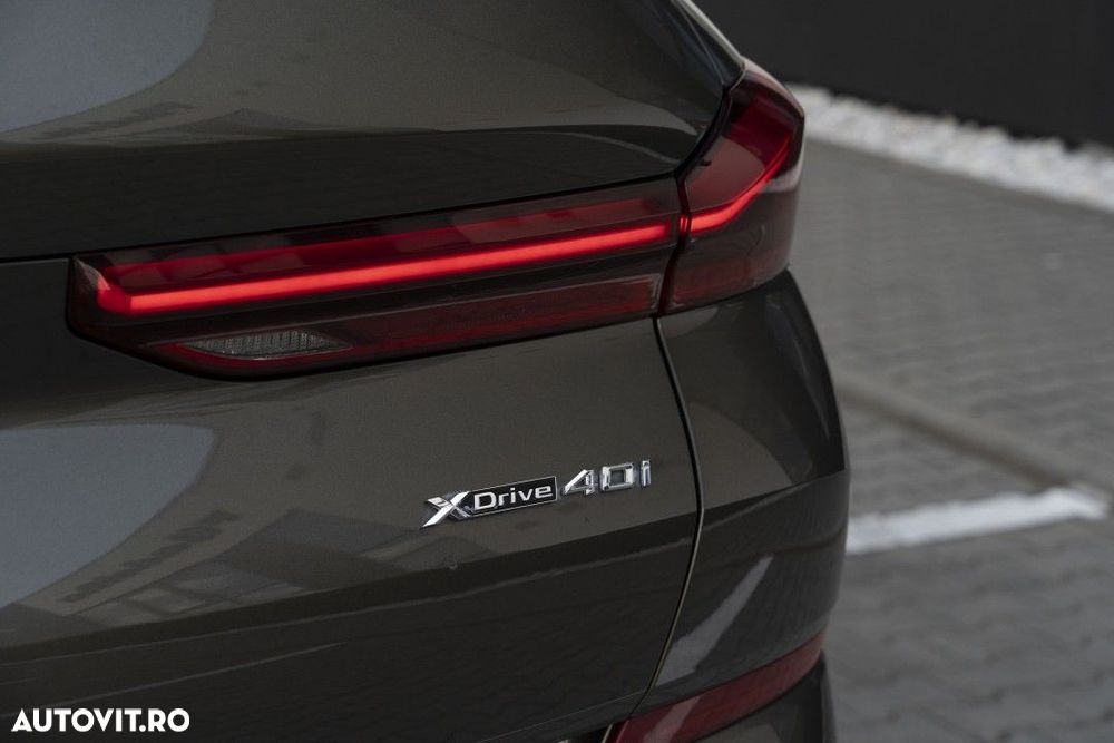 BMW X6 - 41