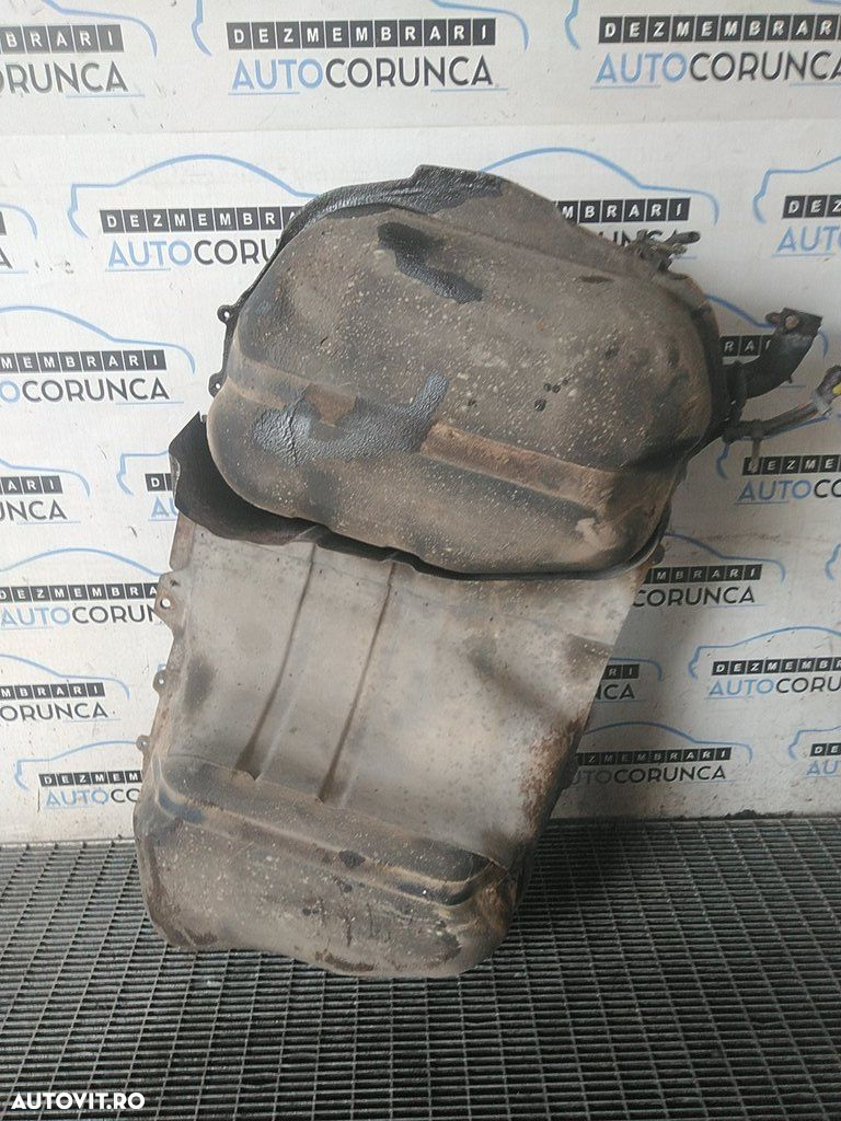 Rezervor combustibil Peugeot 4007 2.2 HDI 2007 - 2012 4HN SUV 4 Usi (1281) - 2