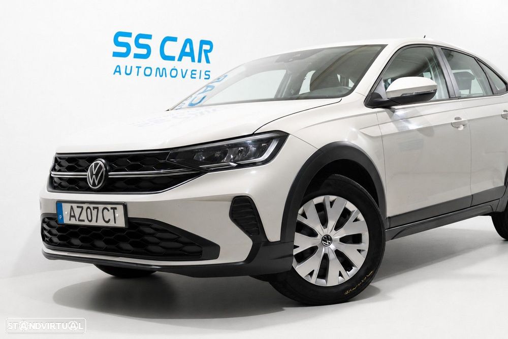 VW Taigo 1.0 TSI Life - 3