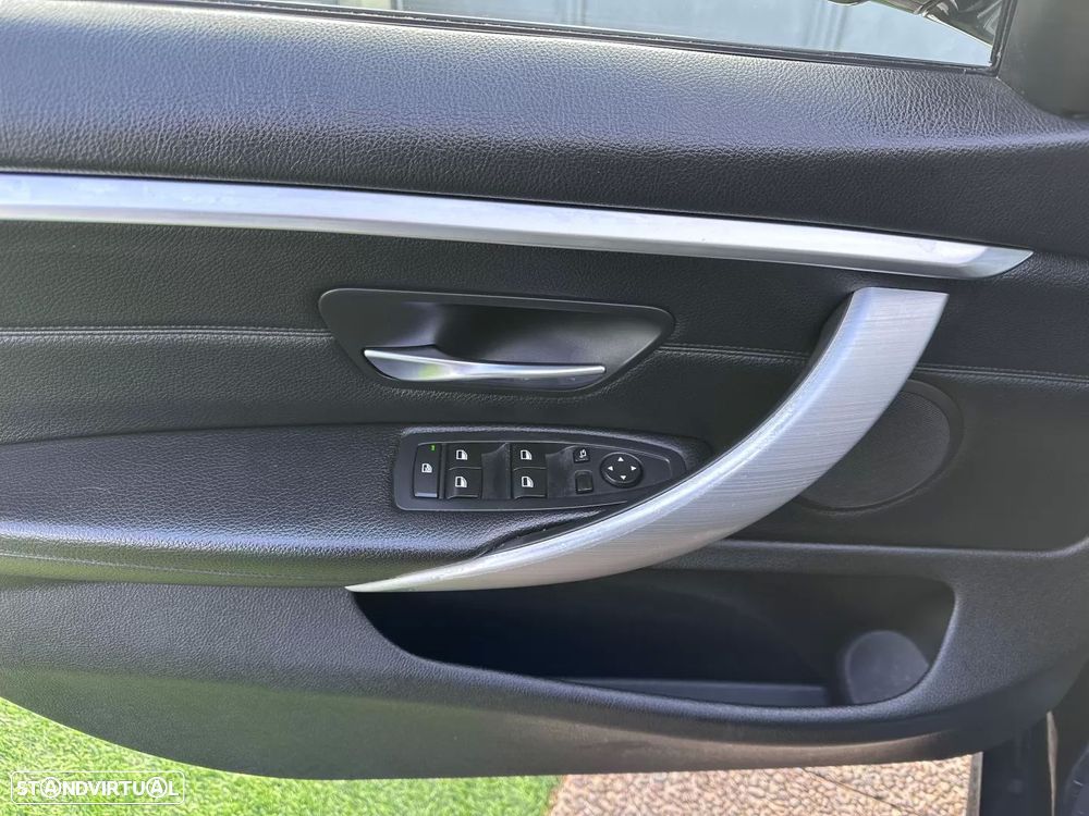 BMW 430 Gran Coupé d Pack M Auto - 23