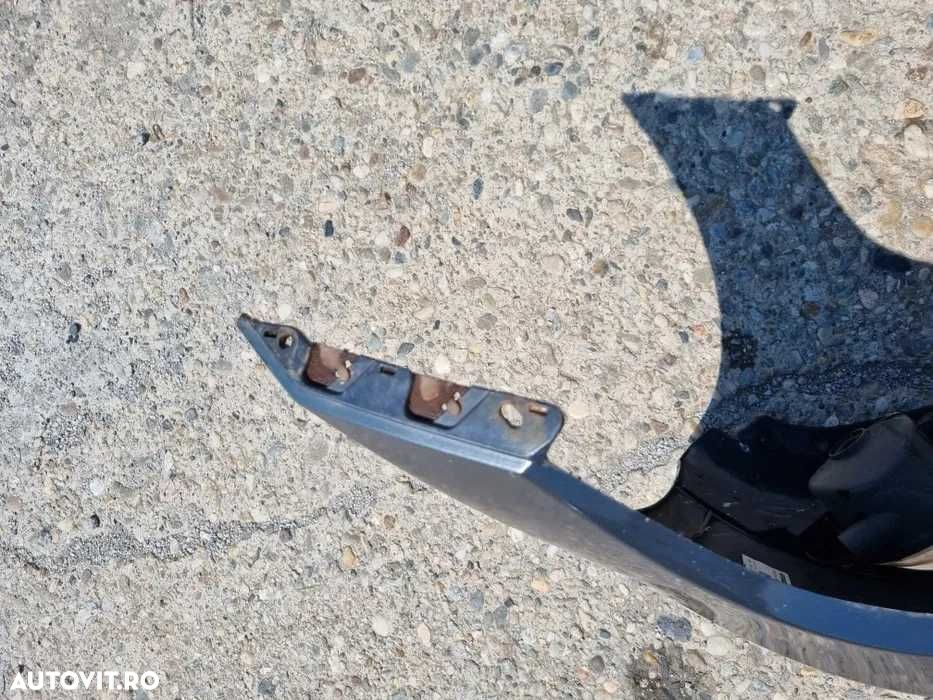 Bara fata bmw seria 3 e90 e91 nfl sparklinggraphitte metallic - 6