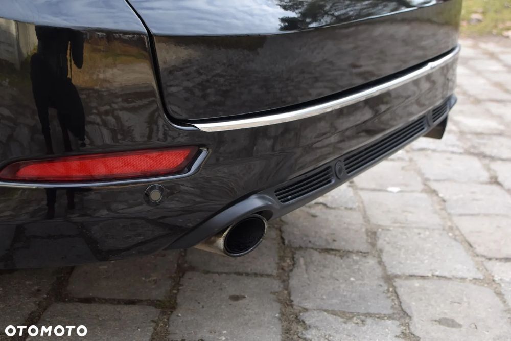 Ford Mondeo 2.2 TDCi Titanium X - 14