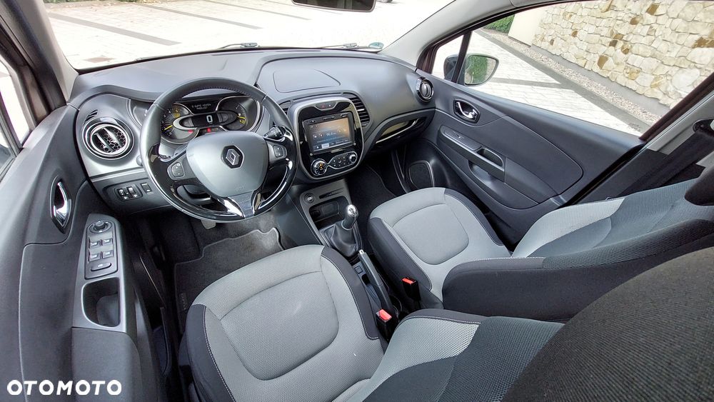 Renault Captur - 12
