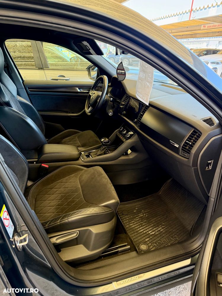 Skoda Kodiaq - 17