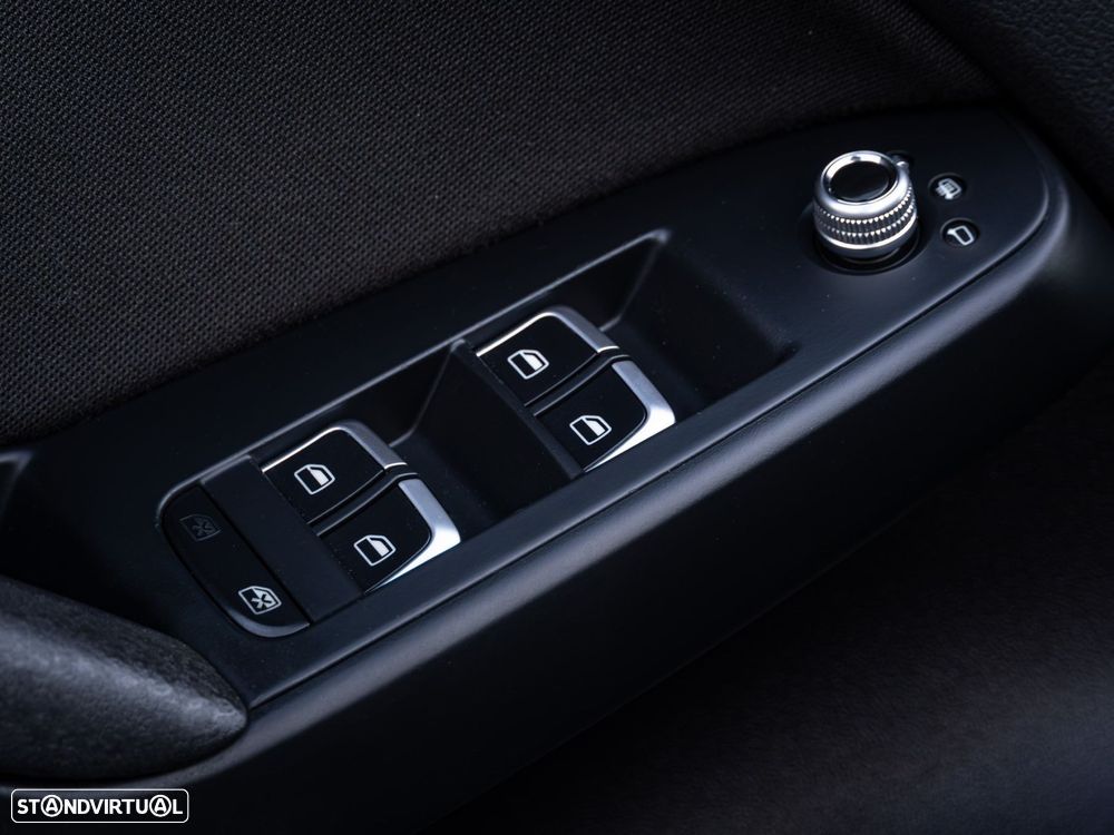 Audi A5 Sportback 2.0 TDI S-line - 9