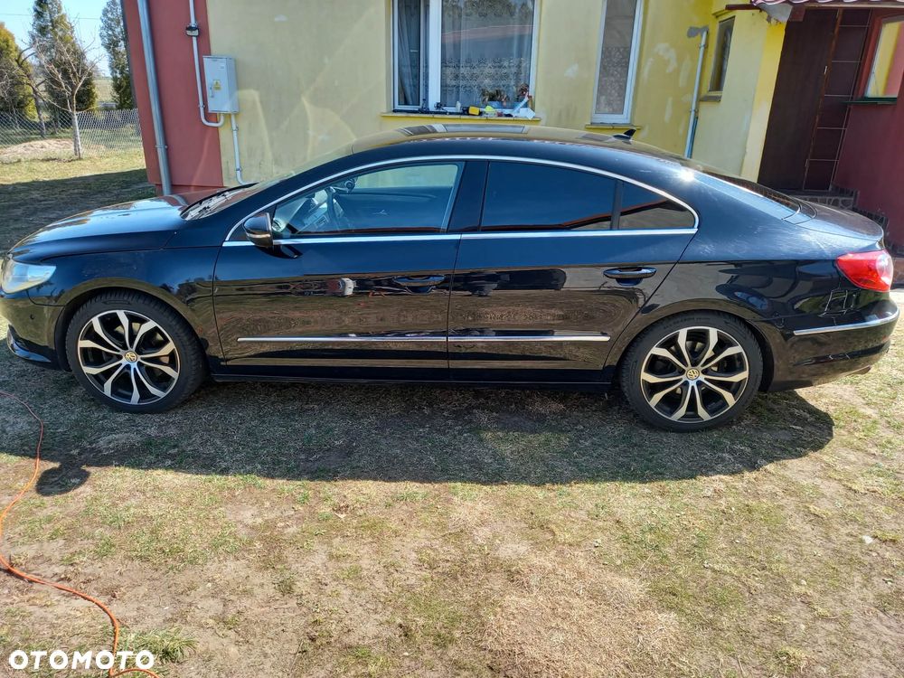 Volkswagen Passat 1.8 TSI Highline DSG - 7