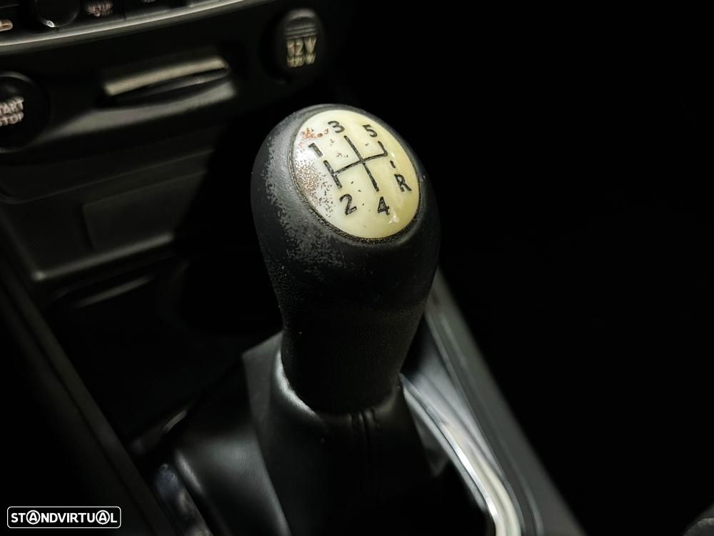 Renault Mégane 1.5 dCi Dynamique CO2 Champion - 49