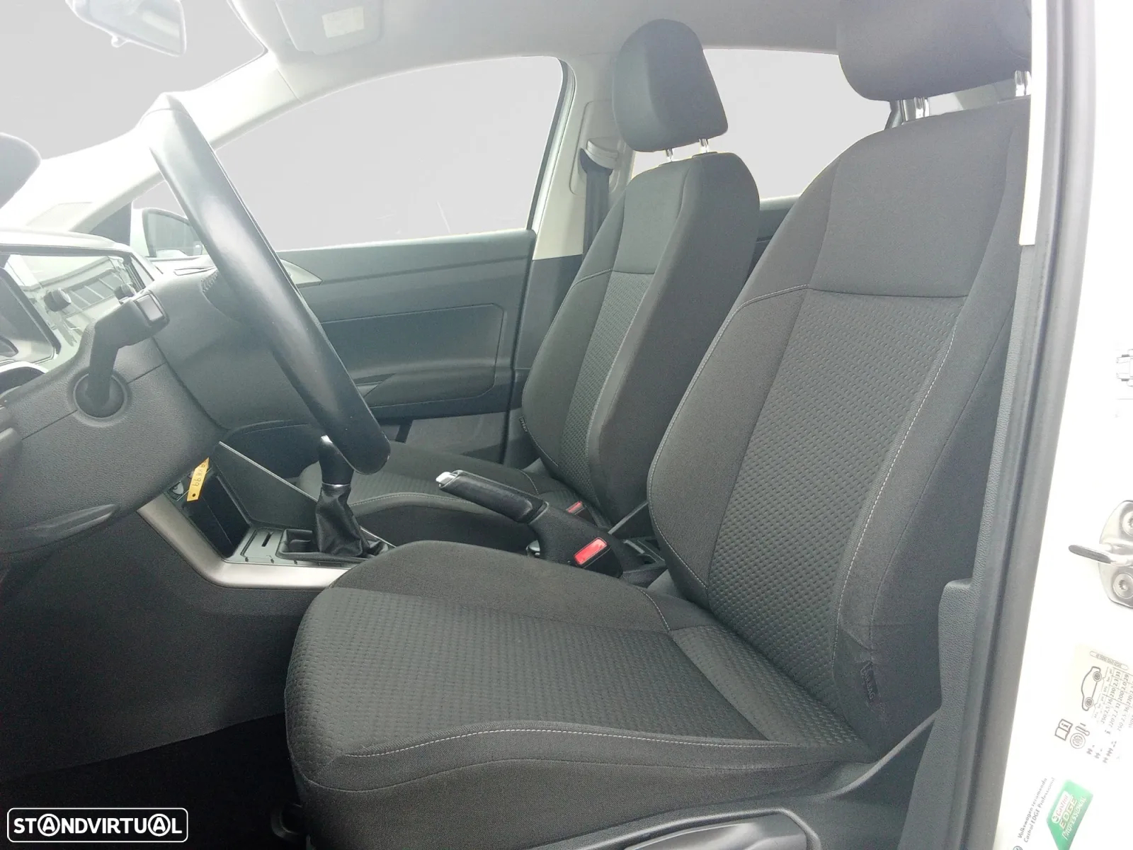 VW Polo 1.0 TSI Confortline - 10