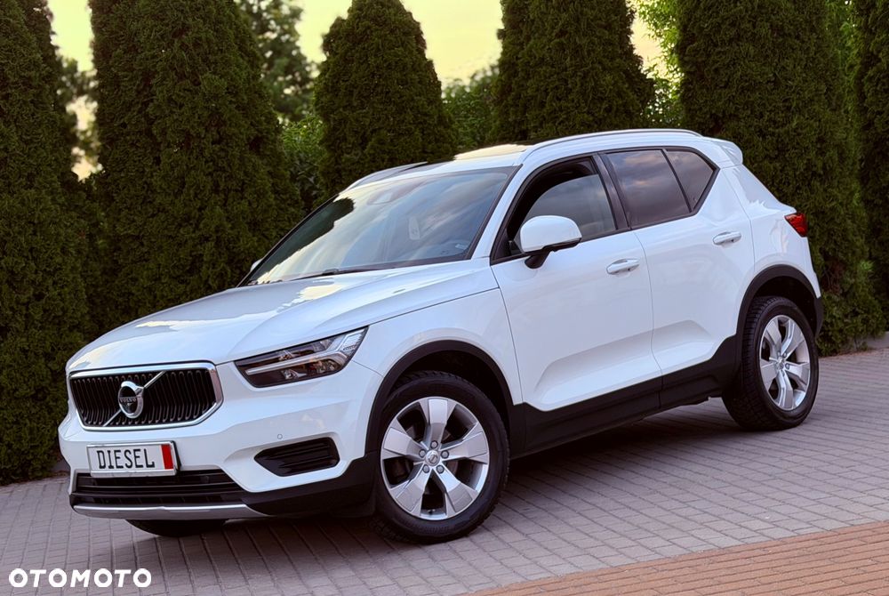 Volvo XC 40 D3 Momentum - 13