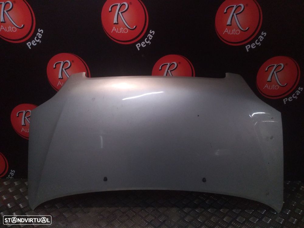 Capot Opel Agila (A) (H00) - 2