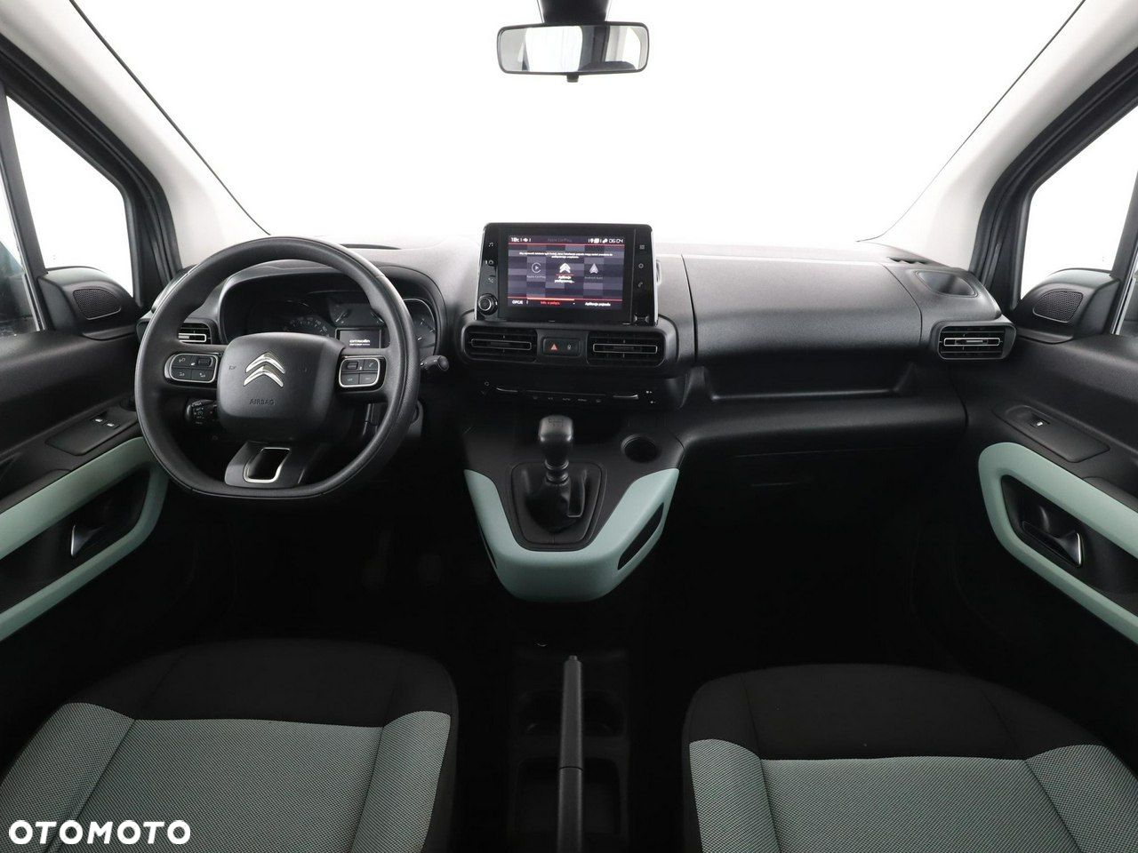 Citroën Berlingo M PureTech 110 LIVE - 16