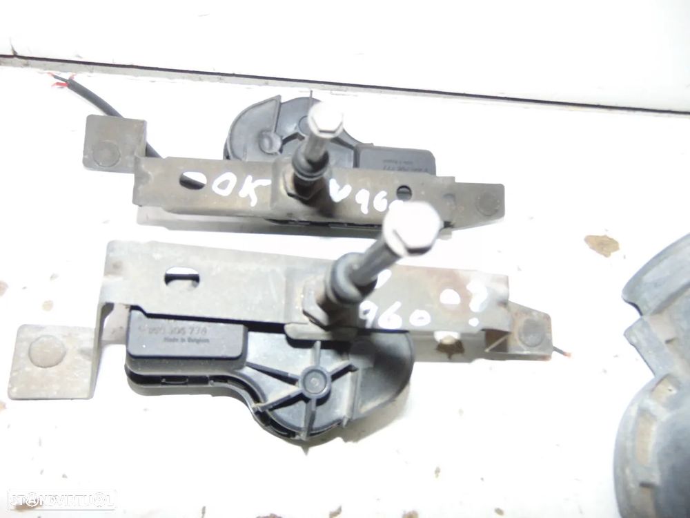 Volvos vários 740/760/780/940/960 motores lava faróis - 4