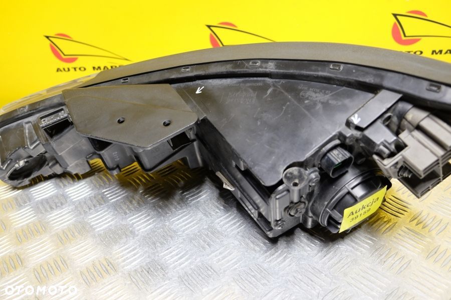 HYUNDAI ELANTRA 2019 20 REFLEKTOR LAMPA LED R USA - 10