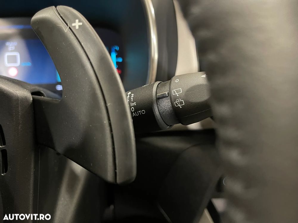 Citroën C5 Aircross 1.6 PHeV FWD 225 EAT8 Shine - 27