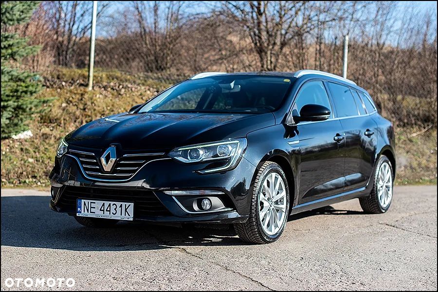 Renault Megane - 11