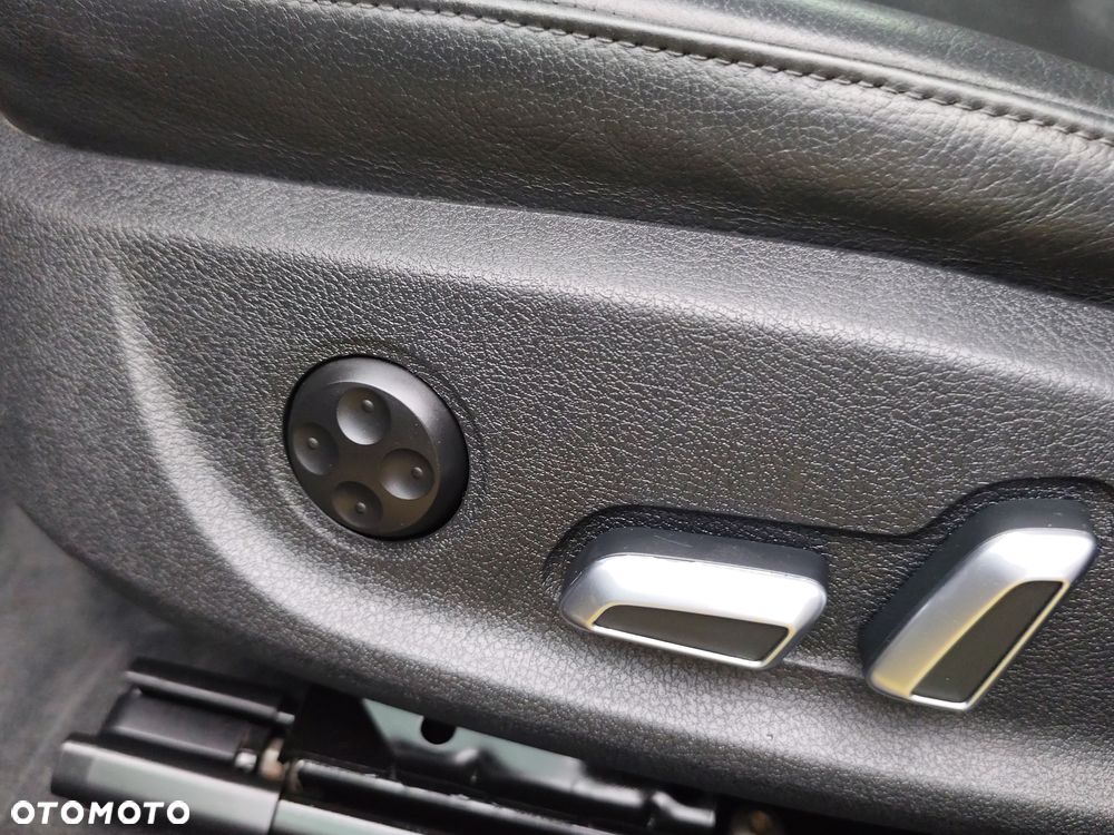 Audi A4 Allroad - 24