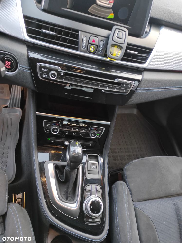 BMW Seria 2 218i M Sport - 23