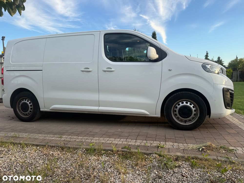 Peugeot Expert L2 2.0 - 7