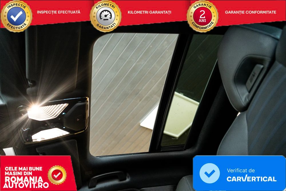 BMW Seria 3 330e xDrive AT PHEV - 29