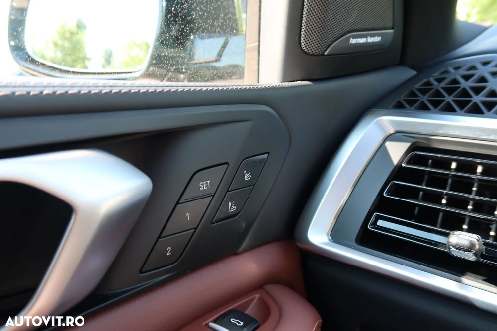 BMW X5 xDrive30d - 30