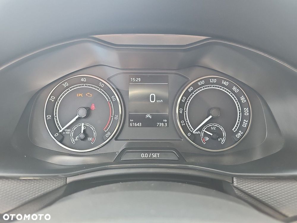 Skoda Kamiq 1.0 TSI Ambition - 20