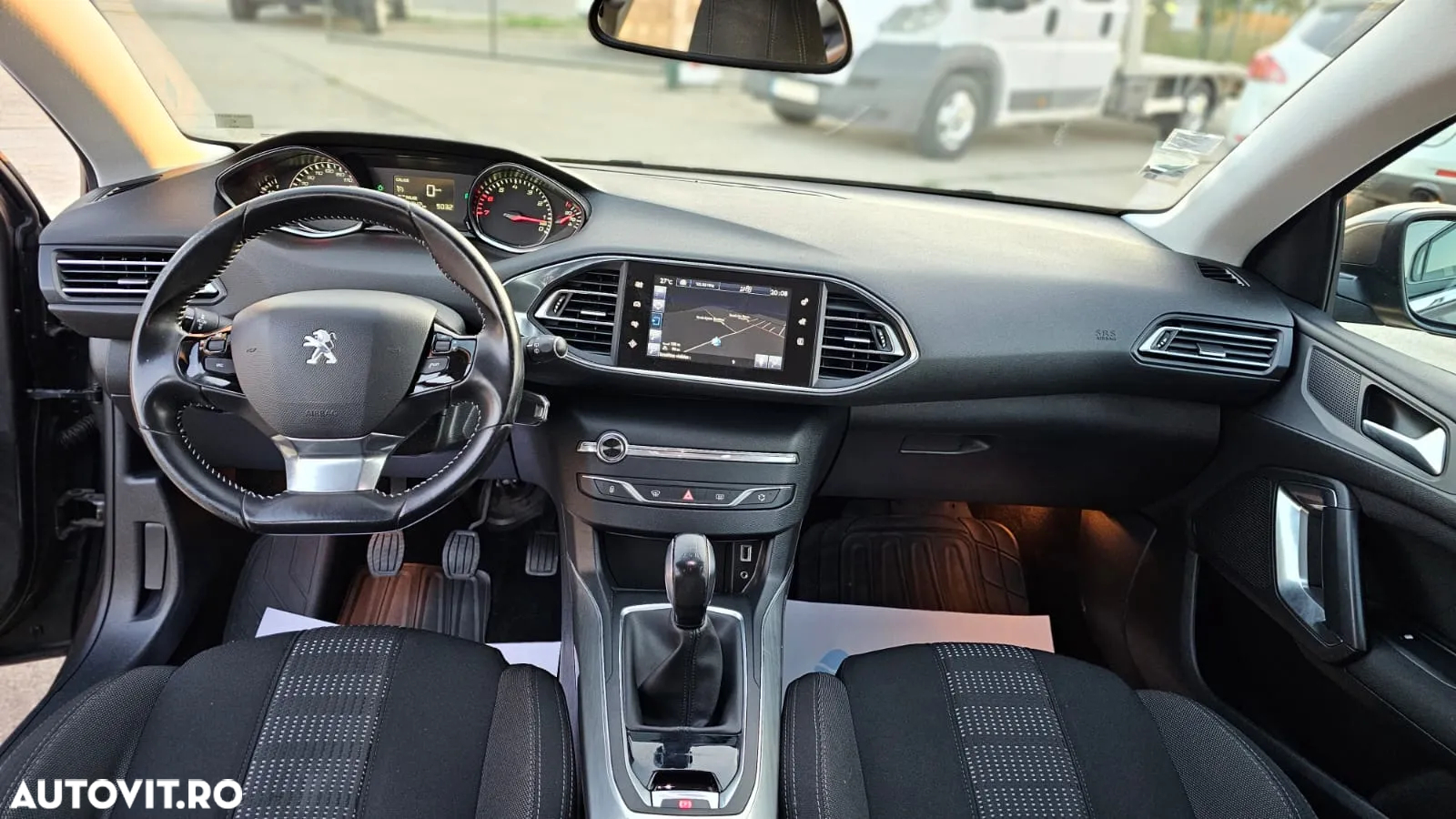 Peugeot 308 - 6