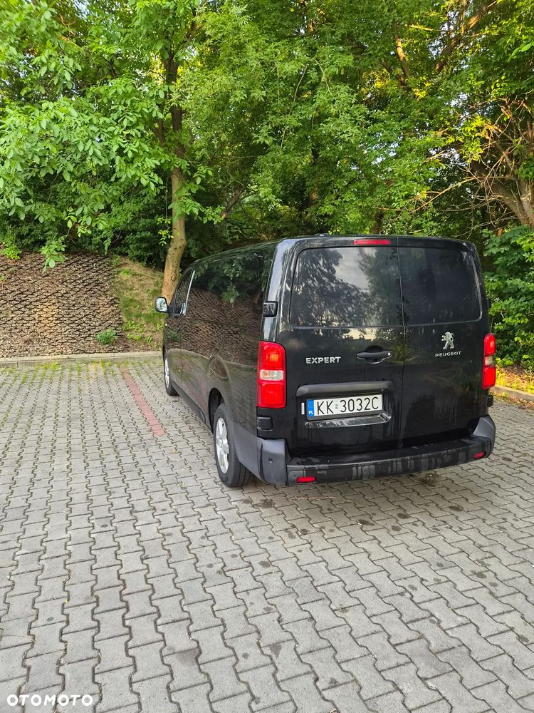 Peugeot Expert - 17