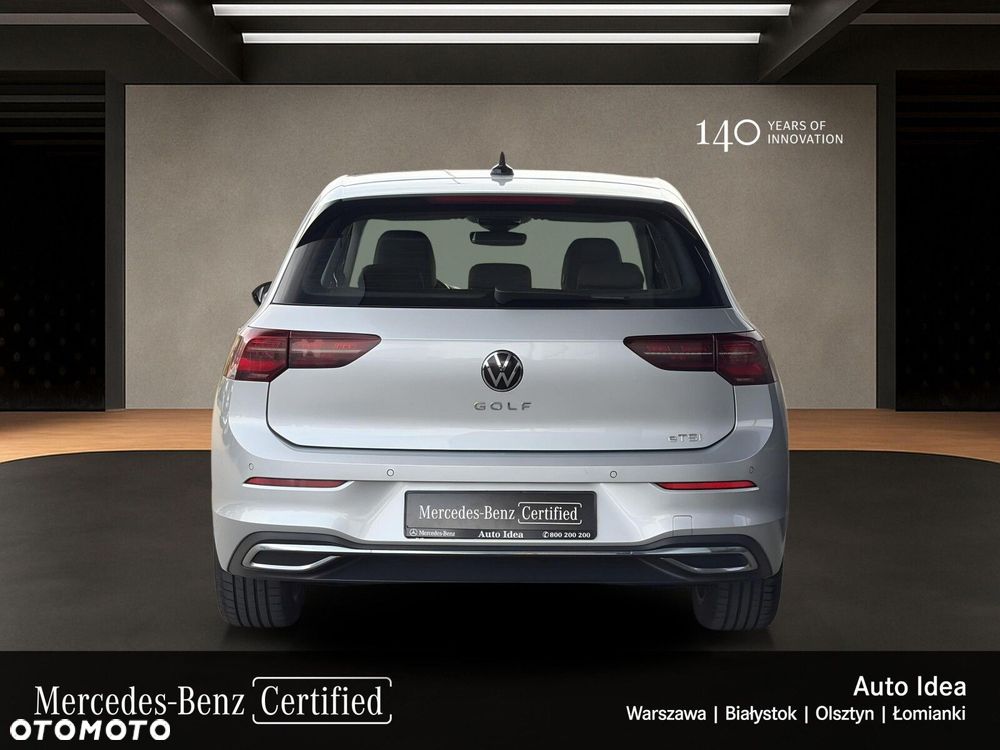 Volkswagen Golf 1.5 eTSI Style DSG - 5