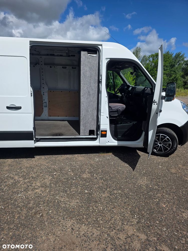 Renault Master - 3