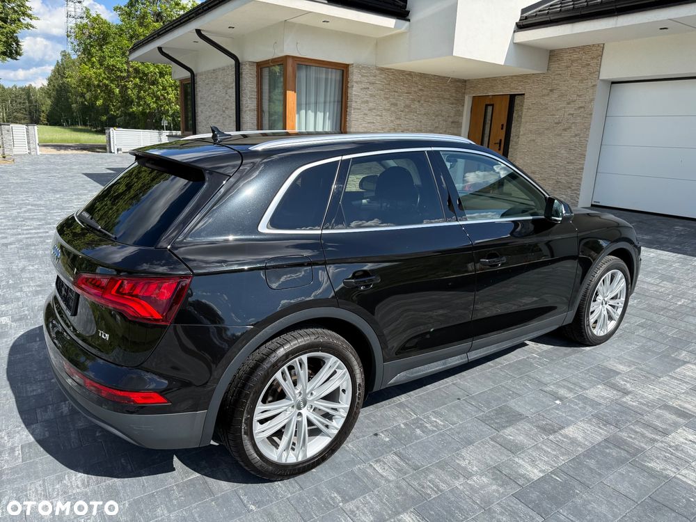 Audi Q5 2.0 TDI (clean diesel) ultra - 11