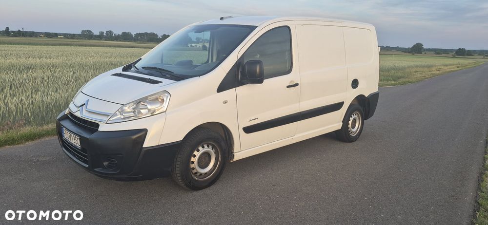Citroën Jumpy Combi - 2