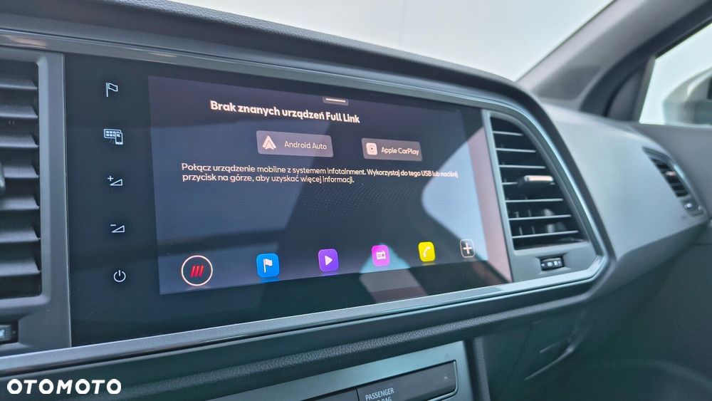 Cupra Ateca 1.5 TSI DSG - 22