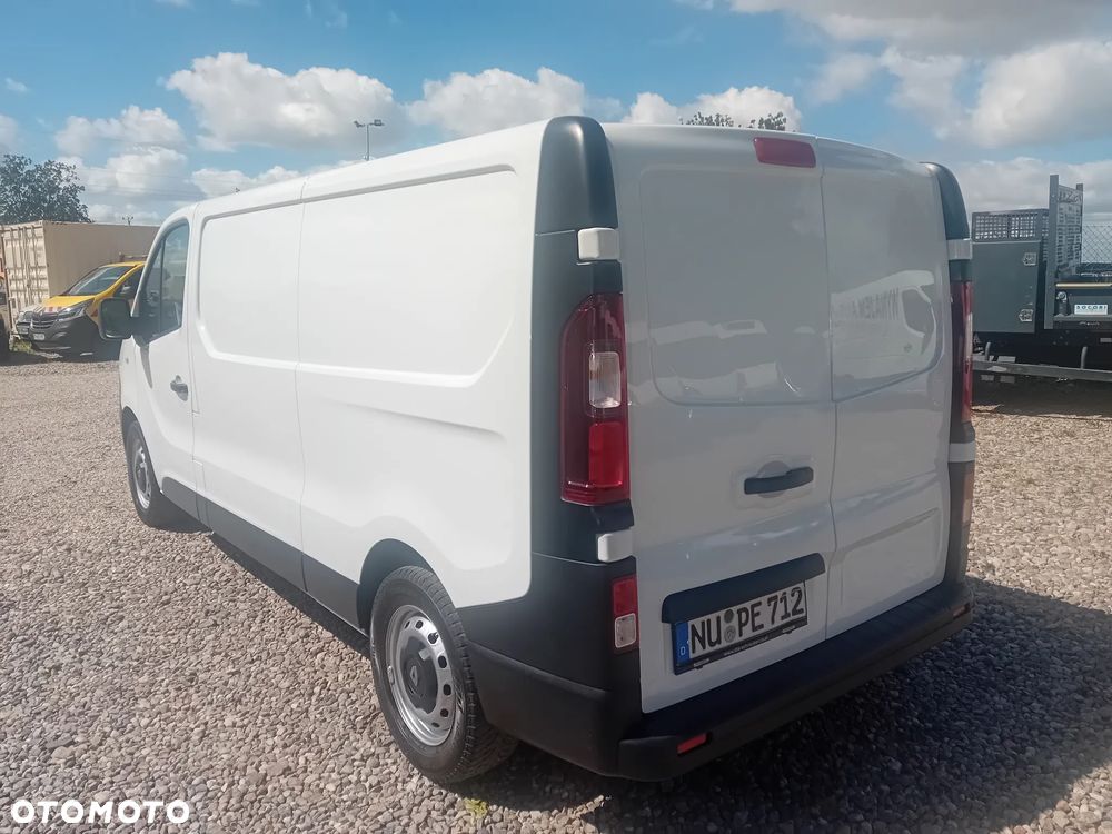 Renault Trafic - 7