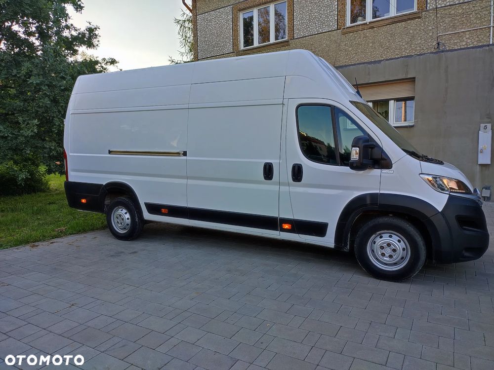 Citroën JUMPER - 3